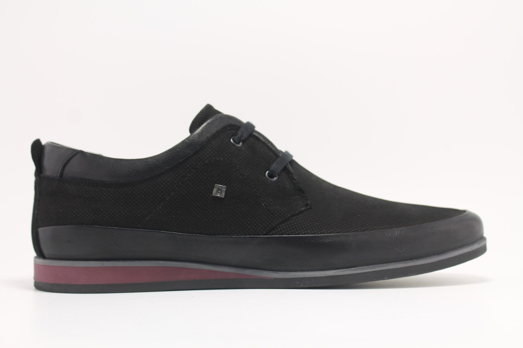 Voyager Ayakkabı Hakiki Deri Casual Erkek Ayakkabı 3227