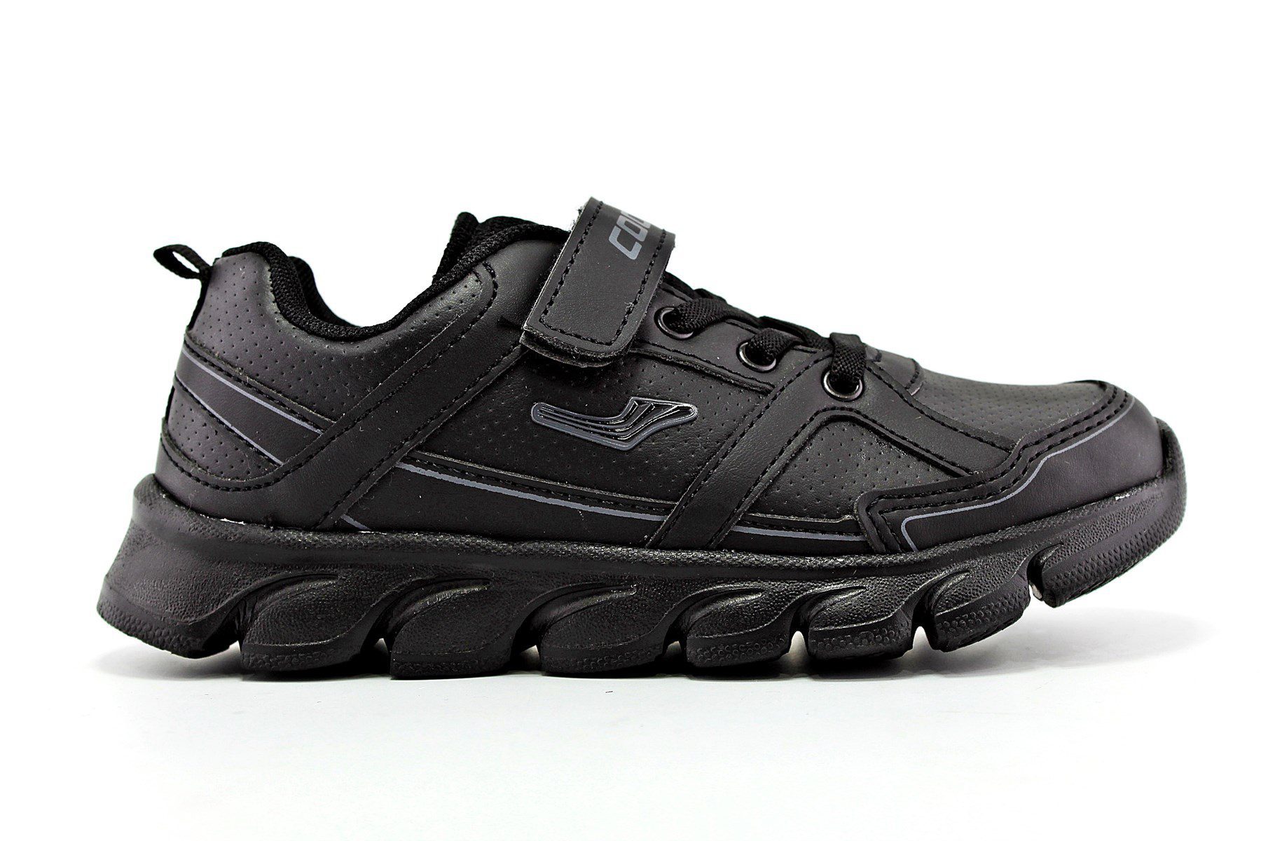 Cool Günlük Çocuk Ayakkabısı 19-k11 flt